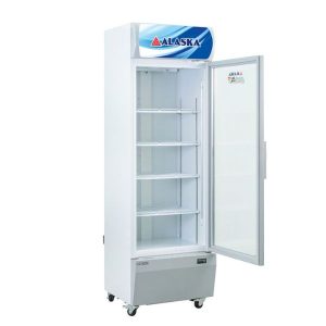 Tủ mát 1 cửa Alaska LC-525C