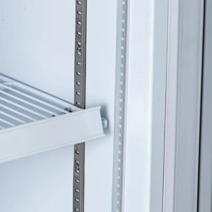 Tủ mát 1 cửa Alaska LC-525C