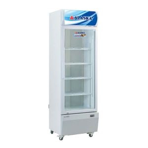 Tủ mát 1 cửa Alaska LC-525C