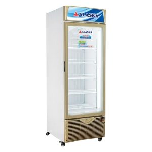 Tủ đông đứng Alaska IFG-350