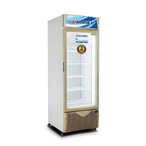 Tủ đông đứng Alaska IFG-350