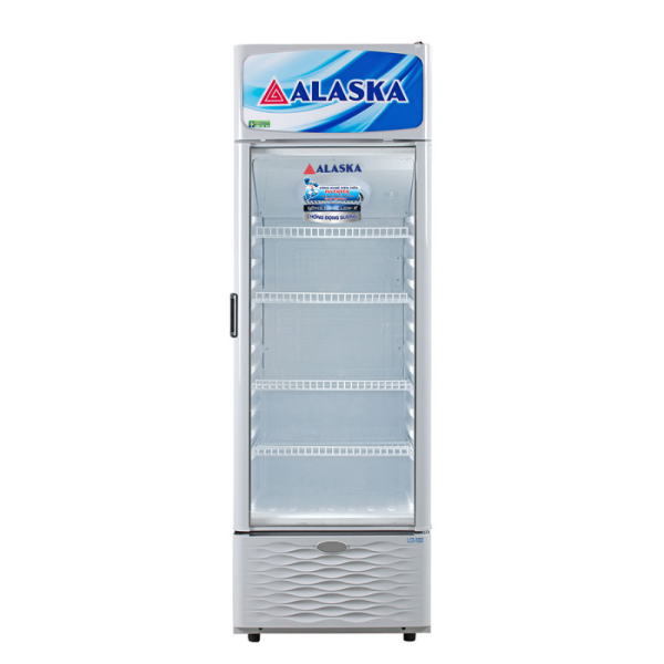 Tủ mát Alaska Inverter LCI-300