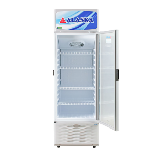 Lòng tủ mát Alaska Inverter LCI-300