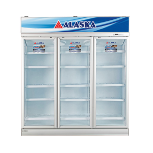 Tủ mát Alaska LC-1500C3 (1)