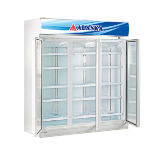 Đặc điểm Tủ mát Alaska LC-1500C3