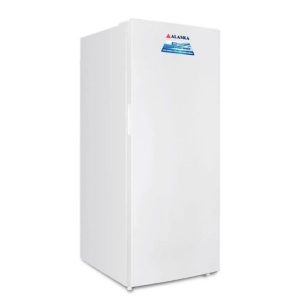 Tủ Đông Đứng Alaska IF-390N