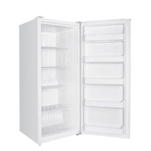 Tủ đông đứng Alaska IF-390N