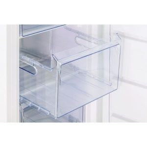 Tủ Đông Đứng Alaska IF-390N