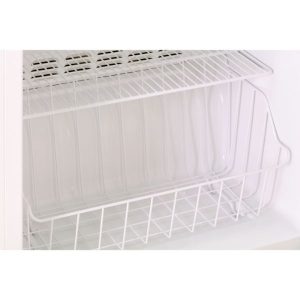 Tủ Đông Đứng Alaska IF-390N