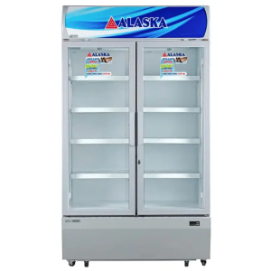 Tủ mát Alaska Inverter LCI-1000C