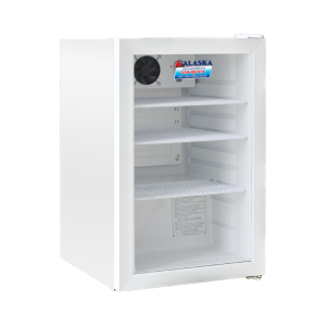 Tủ mát Alaska LC-70 - Màu Trắng (1)