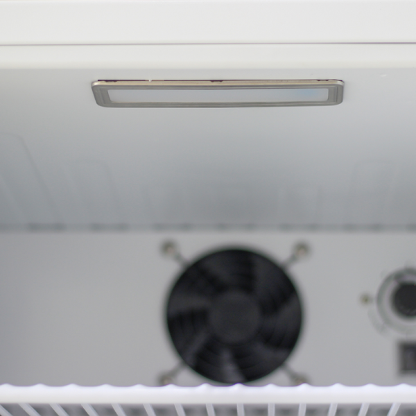 Tủ mát Alaska LC-70 - Màu Trắng (3)