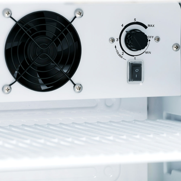Tủ mát Alaska LC-70 - Màu Trắng (4)