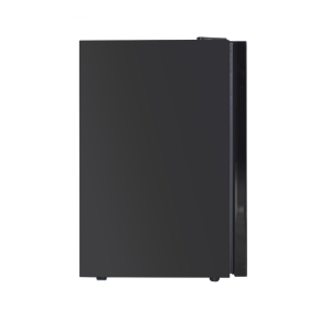 Tủ mát Alaska LC-70 - Màu Đen (2)