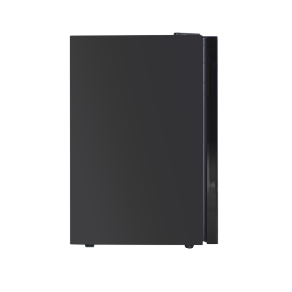 Tủ mát Alaska LC-70 - Màu Đen (2)