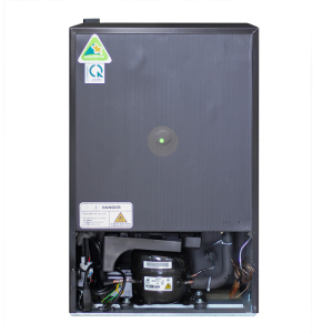 Tủ mát Alaska LC-70 - Màu Đen (5)