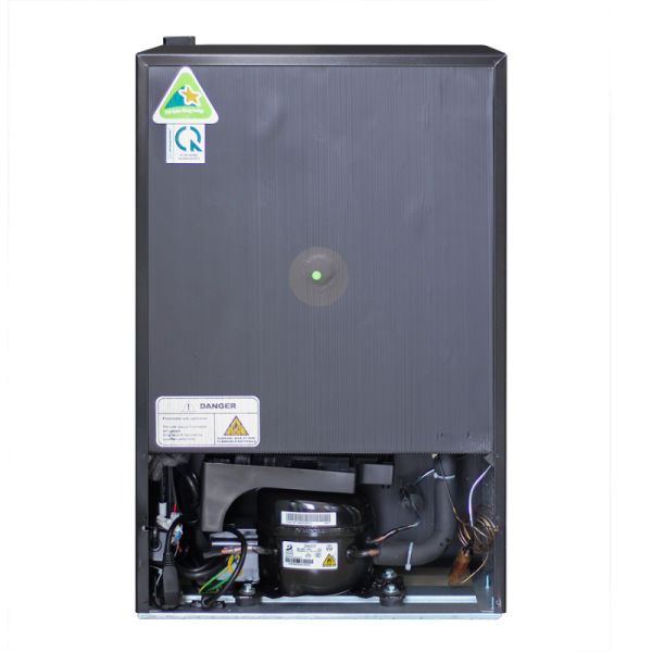 Tủ mát Alaska LC-70 - Màu Đen (5)