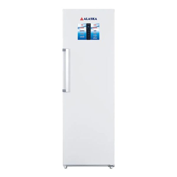 Tủ Đông Đứng Alaska IF-290N