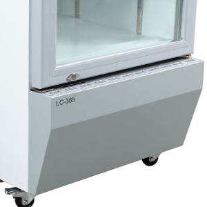 Bánh xe tủ mát Alaska LC-385