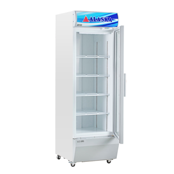 Lòng Trong Tủ Mát LC-385