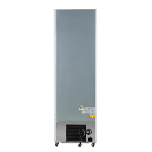 Mặt sau tủ mát Alaska LC-385