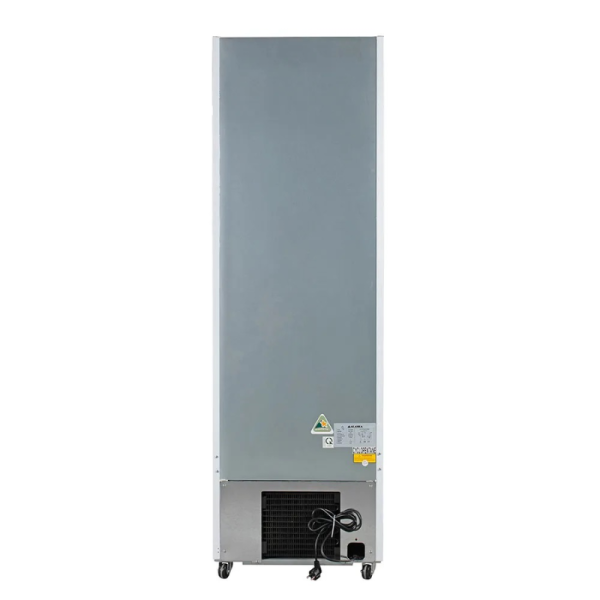 Mặt sau tủ mát Alaska LC-385