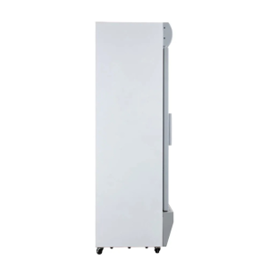 Mặt trái tủ mát Alaska LC-385