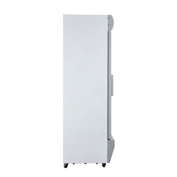 Mặt trái tủ mát Alaska LC-385