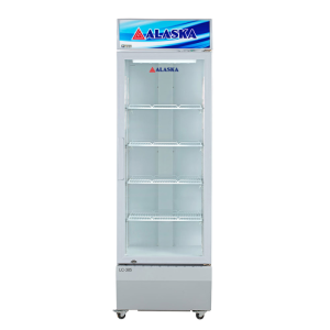 Tủ mát Alaska LC-385
