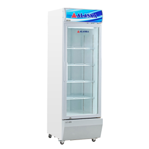 Tủ mát Alaska LC-385 dung tích 385l