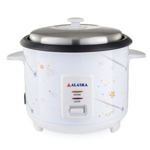Nồi cơm điện Alaska CR-15
