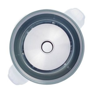 Nồi cơm điện Alaska CR-15
