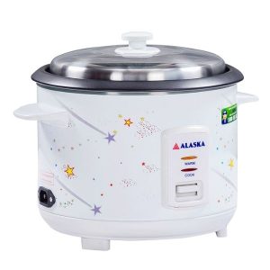 Nồi cơm điện Alaska CR-15