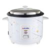 Nồi cơm điện Alaska CR-18
